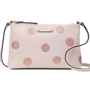 kate spade Haven Lane Ramey crossbody purse nwot